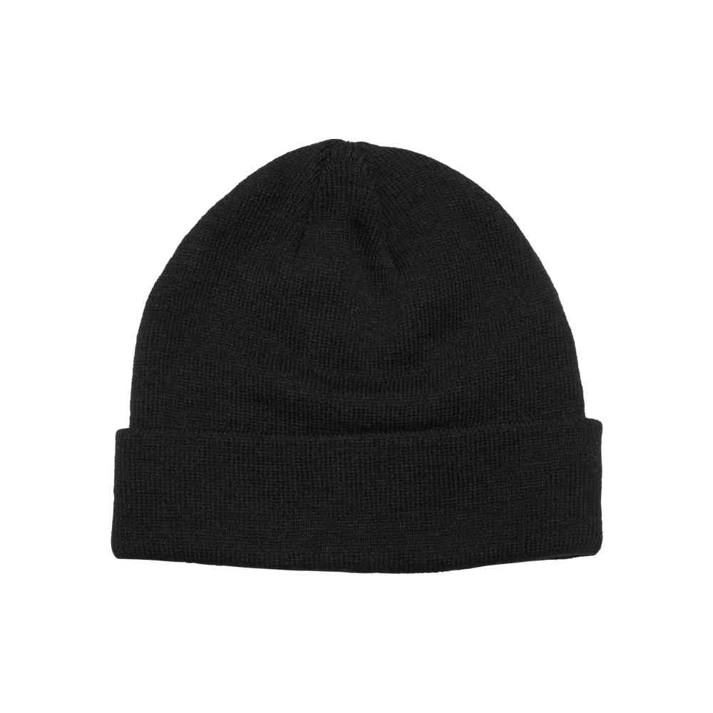 Mister Tee - USA Beanie - Black